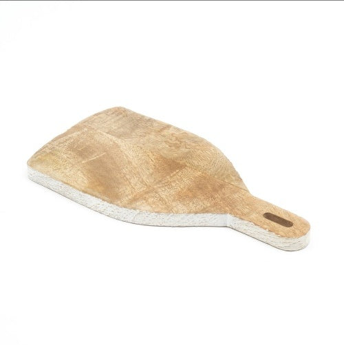 Handmade Wooden Cutting Board And Cheese Board