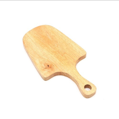 Handmade Wooden Cutting Board And Cheese Board